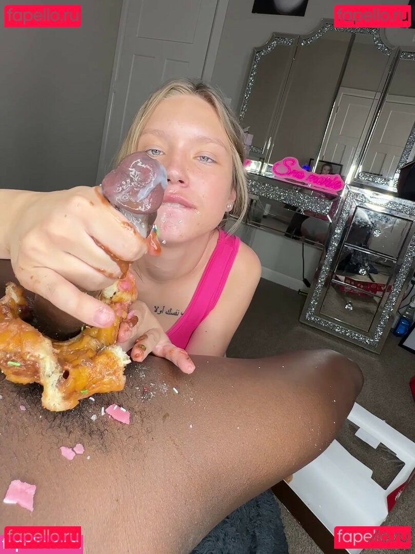 Snowmarie69 Nude Onlyfans Photo 9