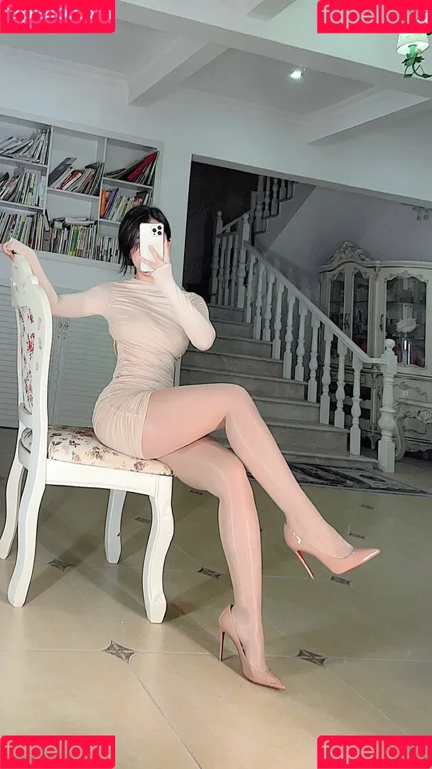 Zhang Heyu Onlyfans Photo Gallery 