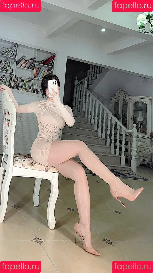 Zhang Heyu Onlyfans Photo Gallery 