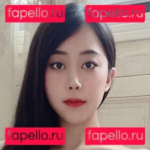 Zhang Heyu Onlyfans Photo Gallery 