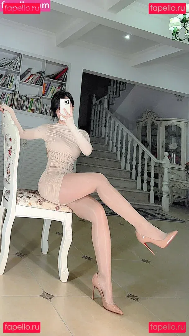 Zhang Heyu Onlyfans Photo Gallery 