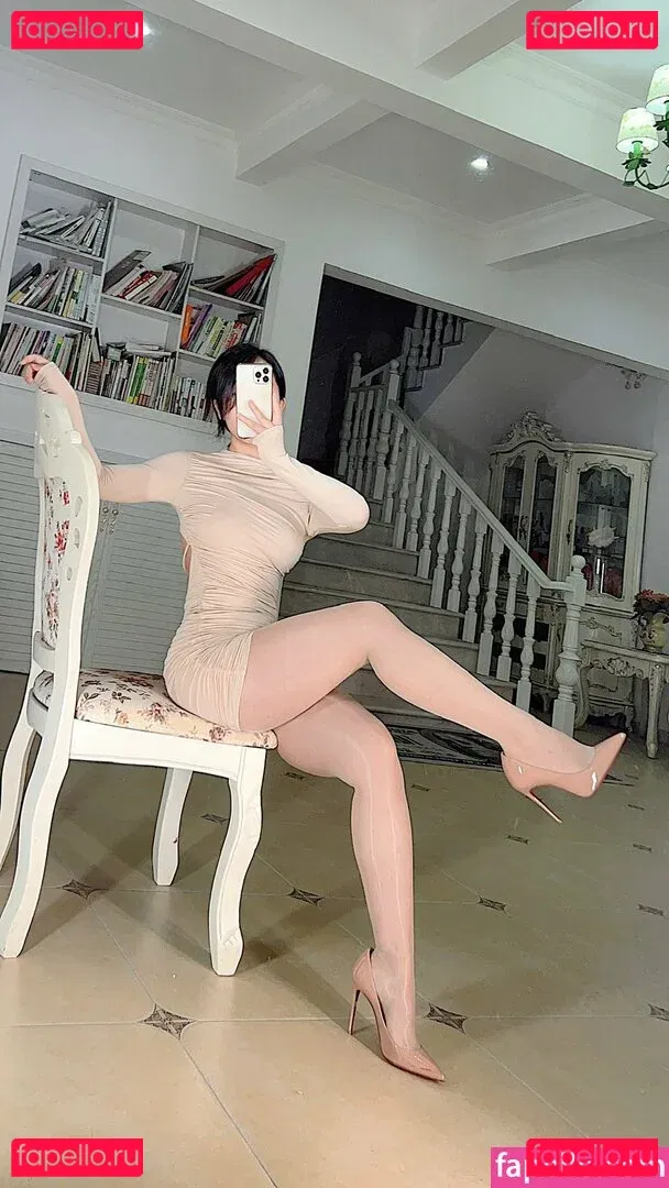 Zhang Heyu Onlyfans Photo Gallery 