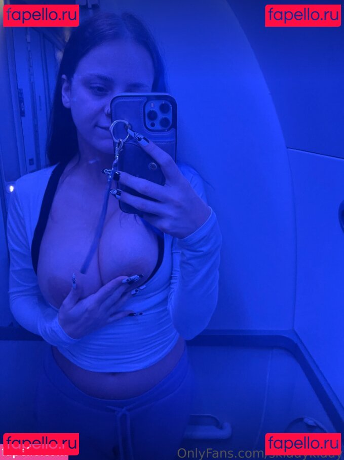 Skiddykitty Nude Onlyfans Photo 40
