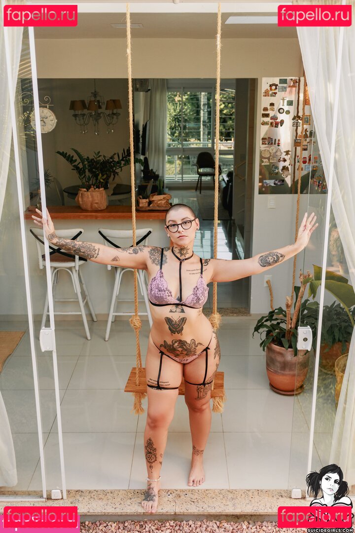 Biahink Nude Onlyfans Photo 14