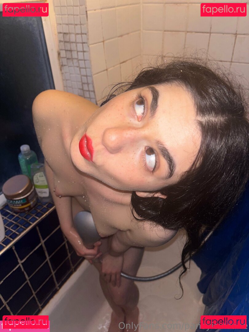 pansyisinsane Nude Onlyfans Photo 42