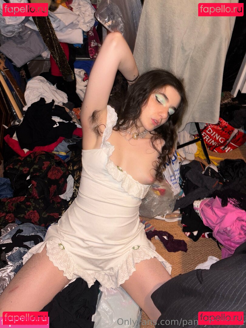 pansyisinsane Nude Onlyfans Photo 32