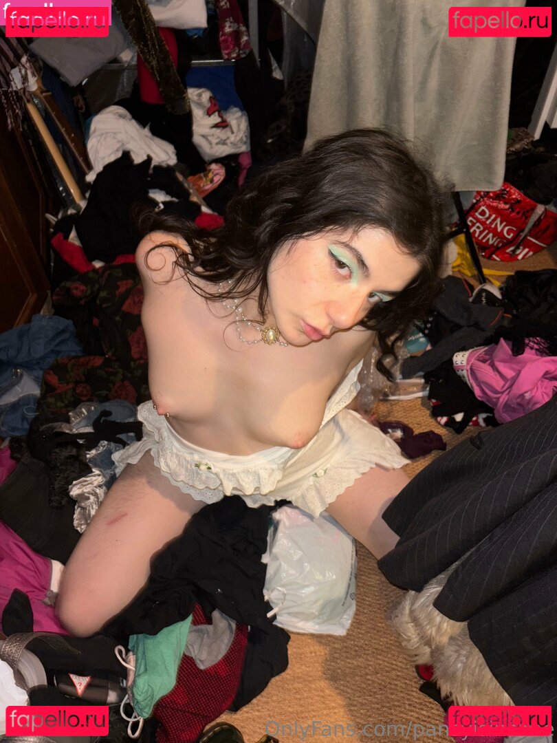 pansyisinsane Nude Onlyfans Photo 31