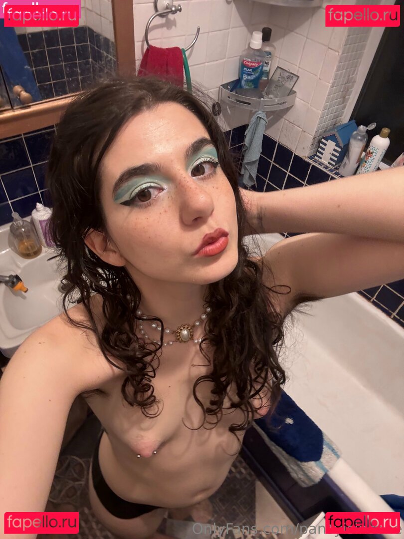 pansyisinsane Nude Onlyfans Photo 29