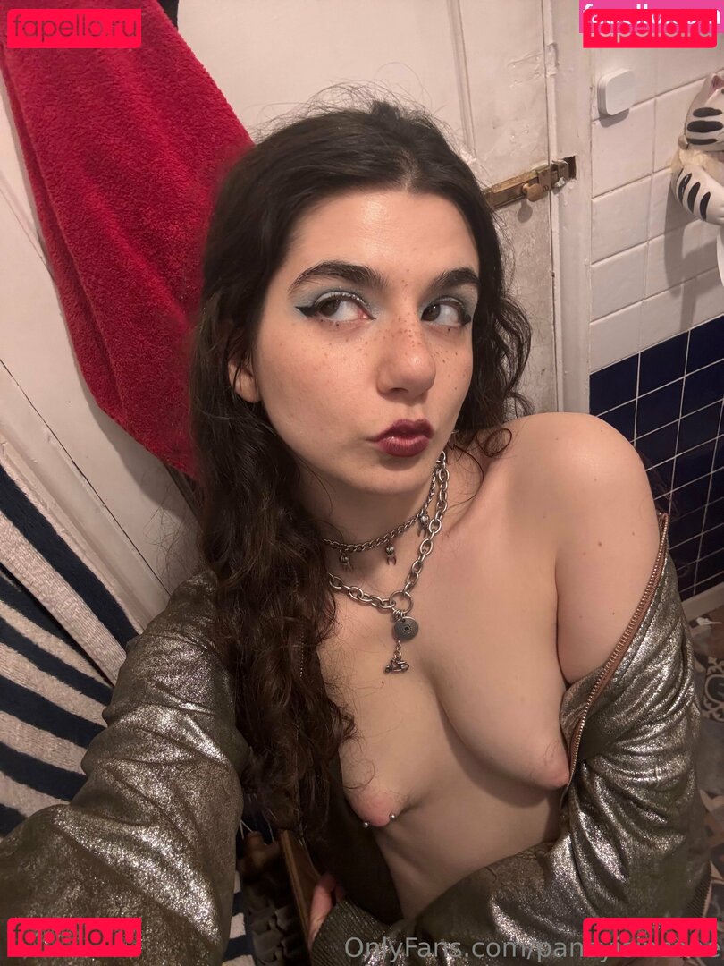 pansyisinsane Nude Onlyfans Photo 26