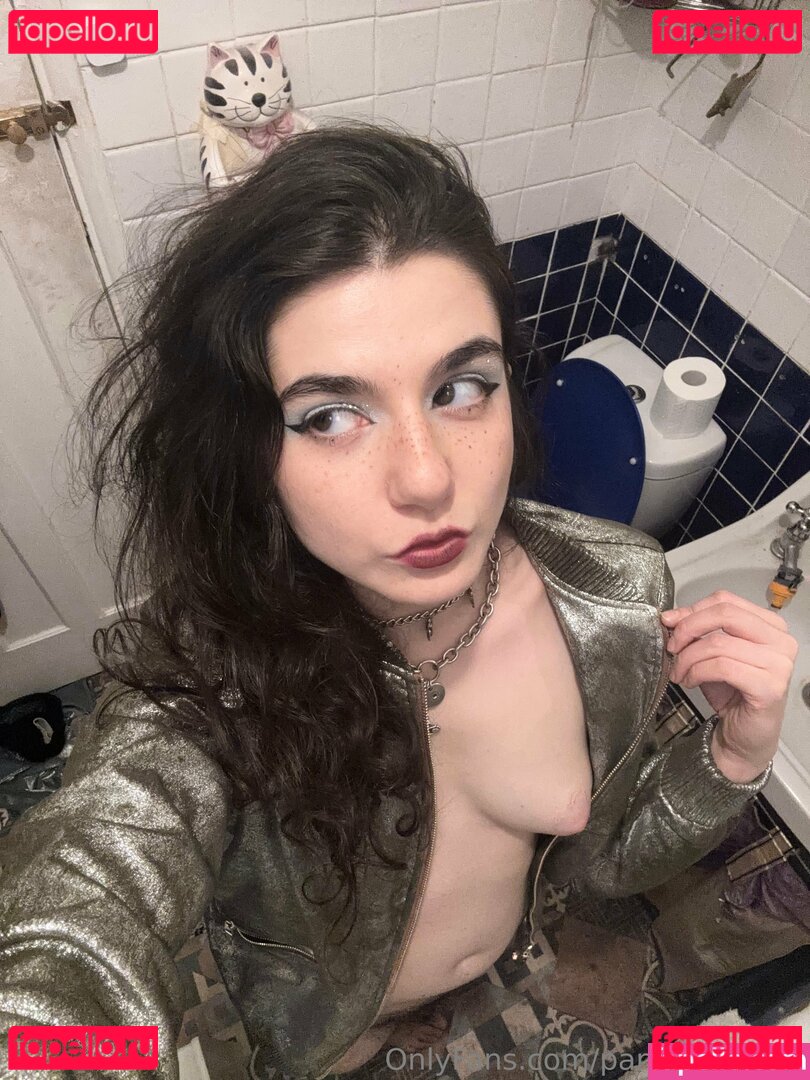 pansyisinsane Nude Onlyfans Photo 24
