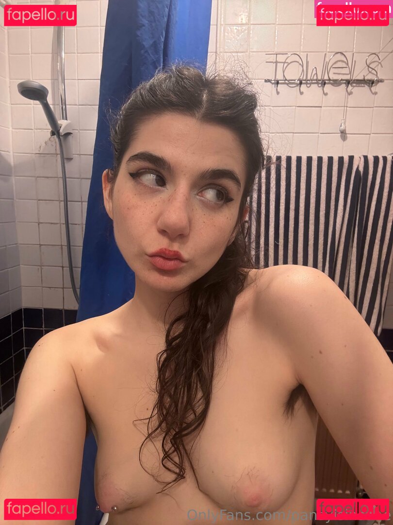 pansyisinsane Nude Onlyfans Photo 7