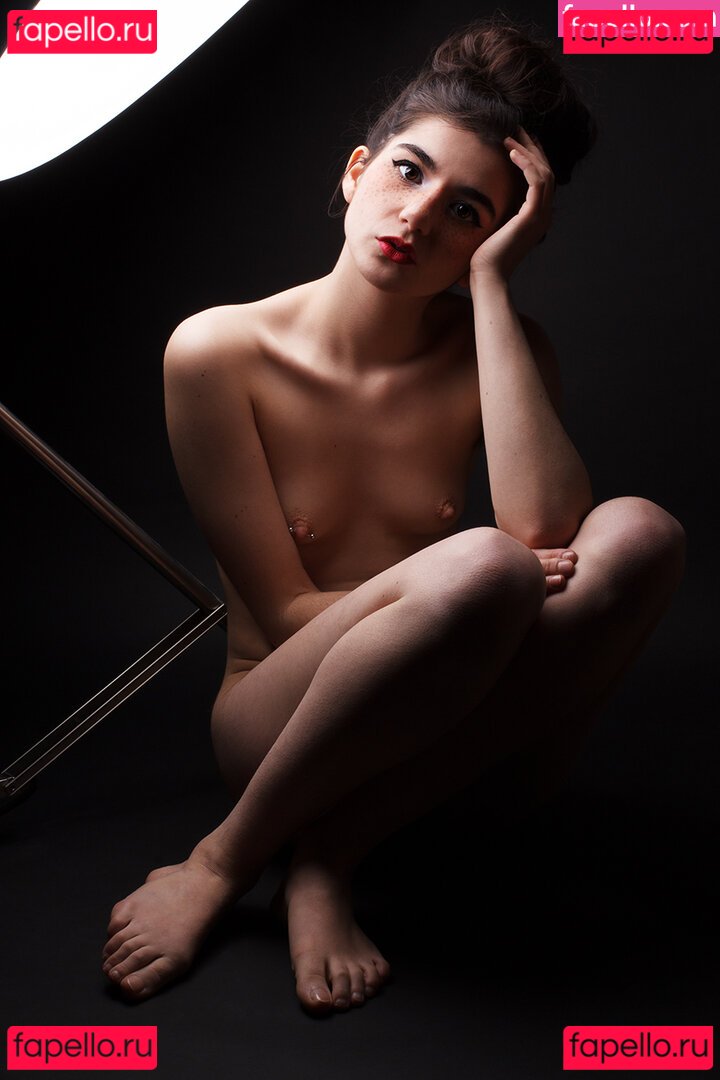 pansyisinsane Nude Onlyfans Photo 3