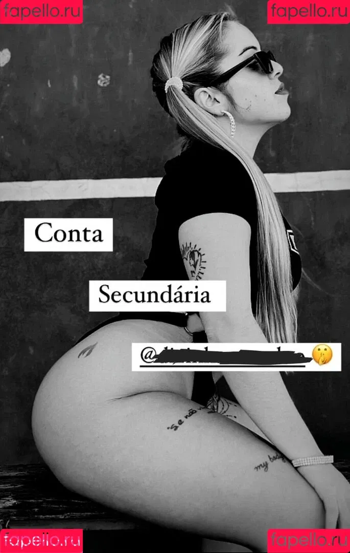 analisboa Onlyfans Photo Gallery 