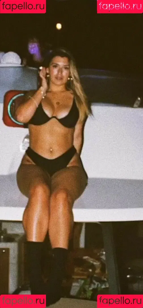 analisboa Onlyfans Photo Gallery 