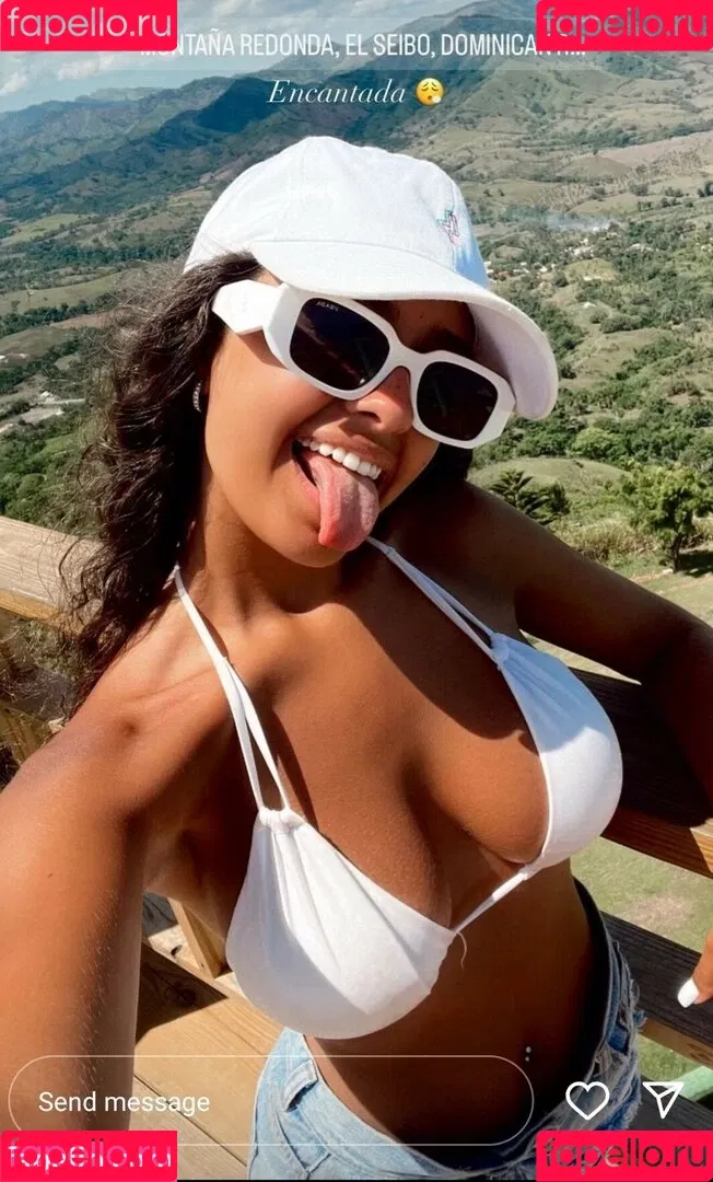 analisboa Onlyfans Photo Gallery 