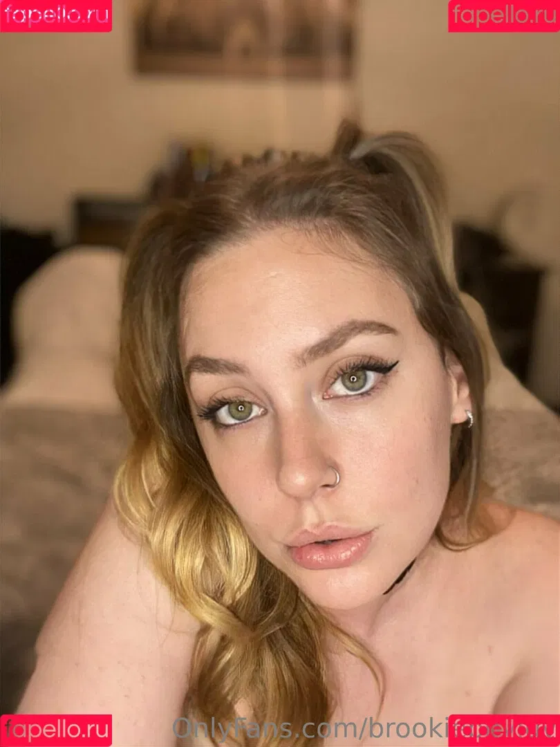 brookiebbyluv Onlyfans Photo Gallery 