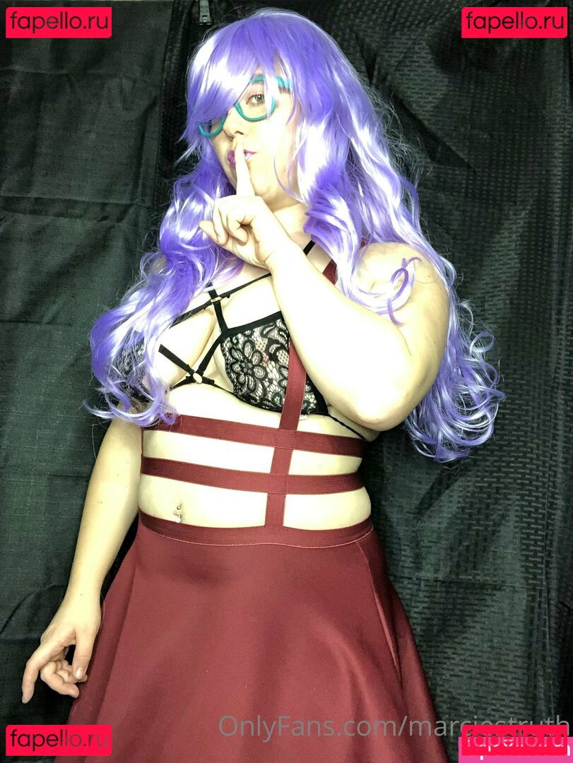 marciestruth Nude Onlyfans Photo 48