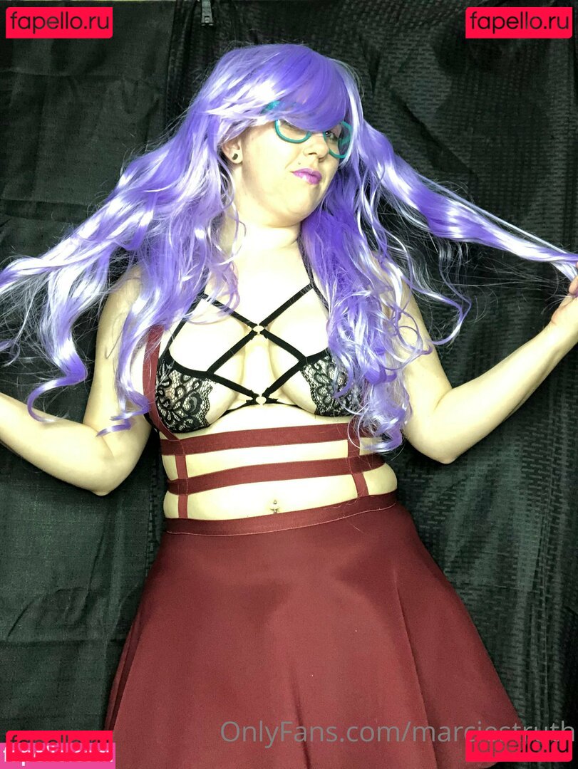 marciestruth Nude Onlyfans Photo 47