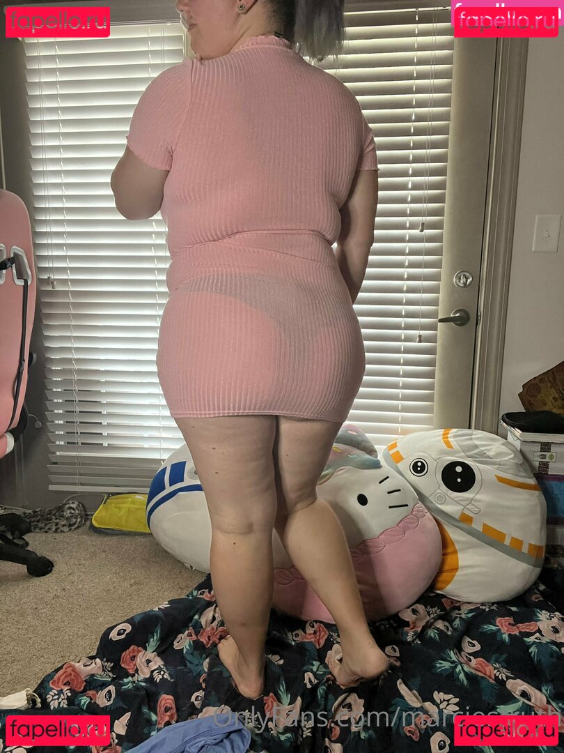 marciestruth Nude Onlyfans Photo 43