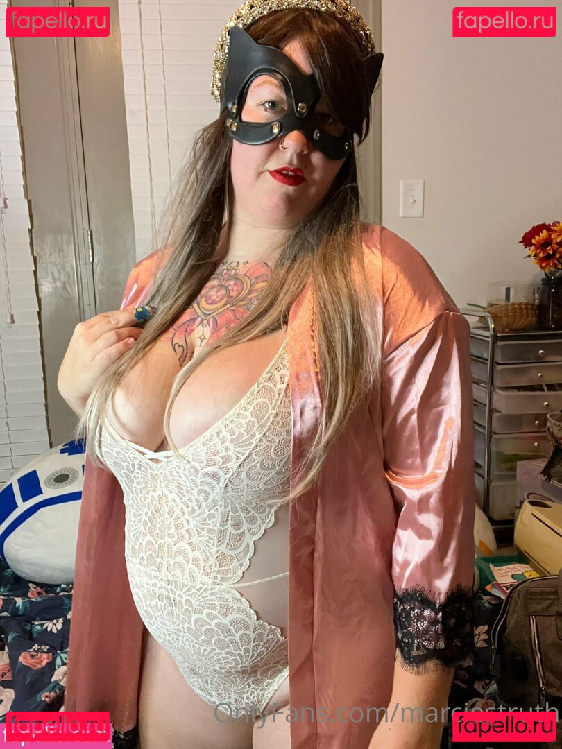 marciestruth Nude Onlyfans Photo 23