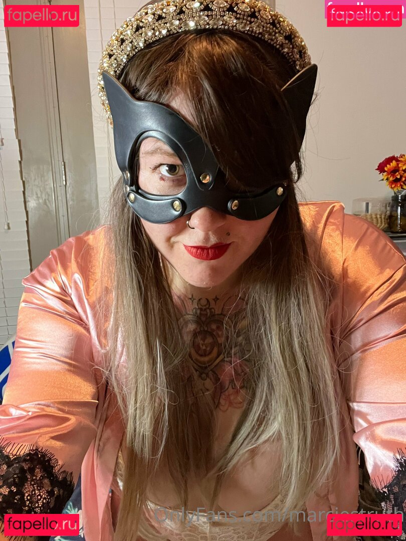 marciestruth Nude Onlyfans Photo 22