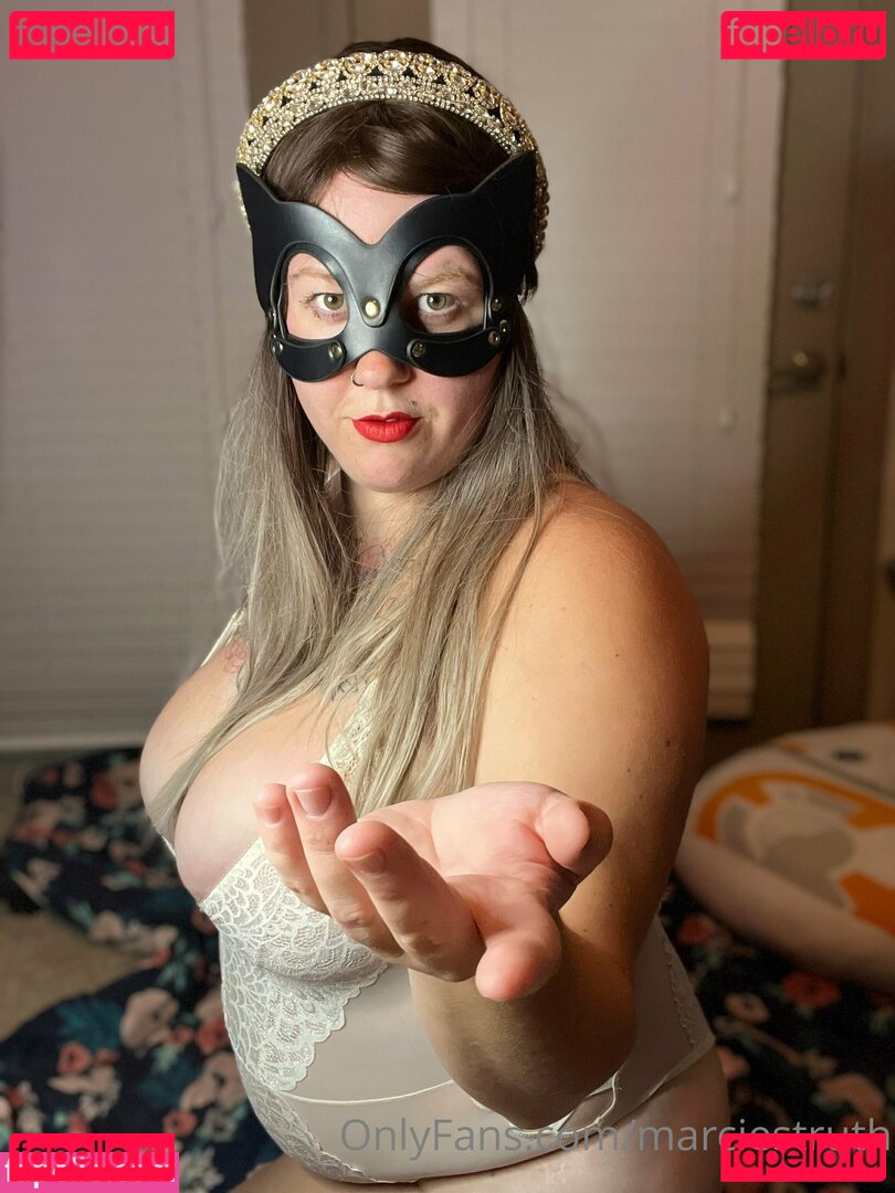 marciestruth Nude Onlyfans Photo 19