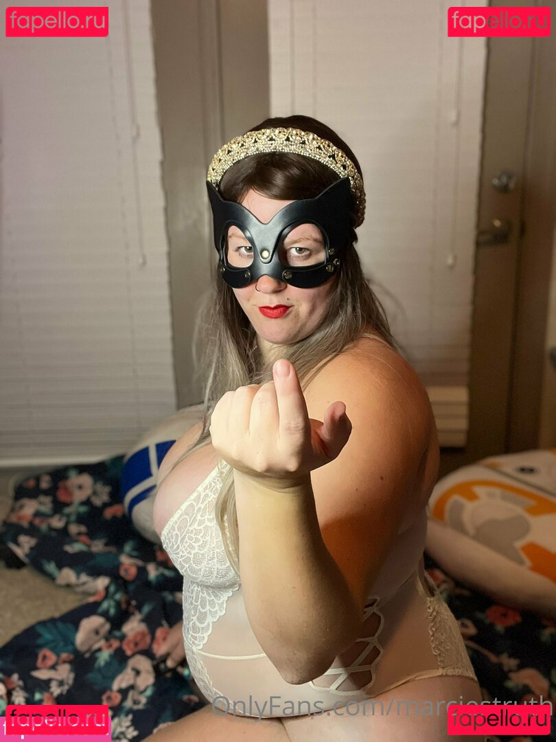marciestruth Nude Onlyfans Photo 18