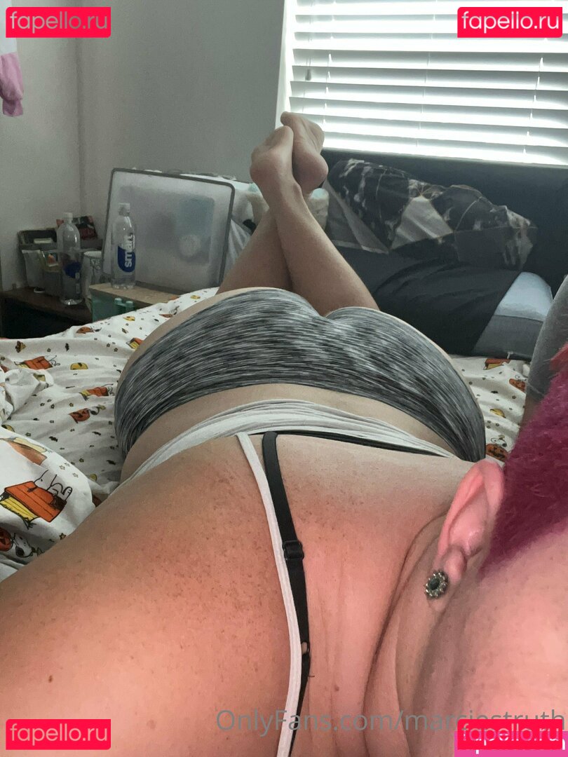 marciestruth Nude Onlyfans Photo 15