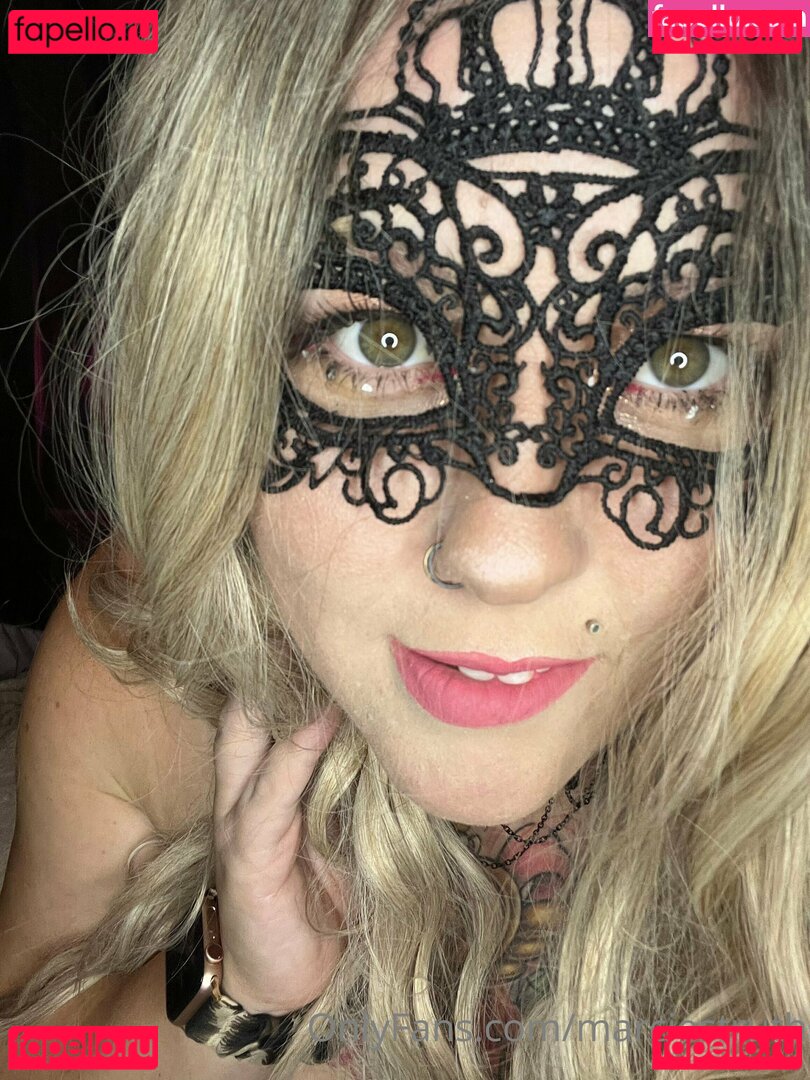 marciestruth Nude Onlyfans Photo 11