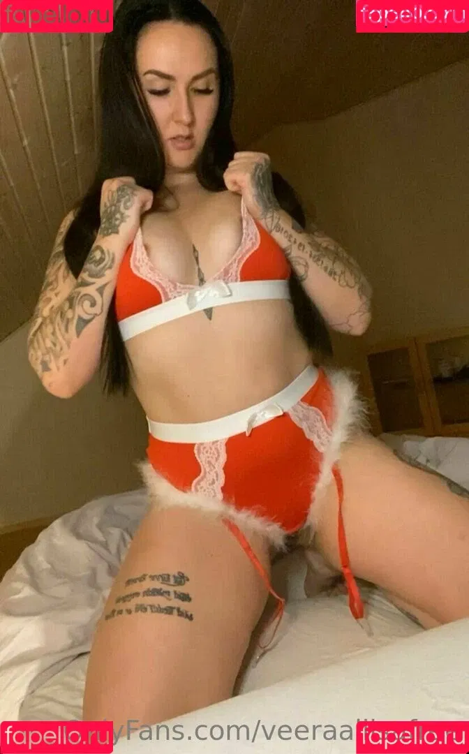 veeraaliisafree Onlyfans Photo Gallery 
