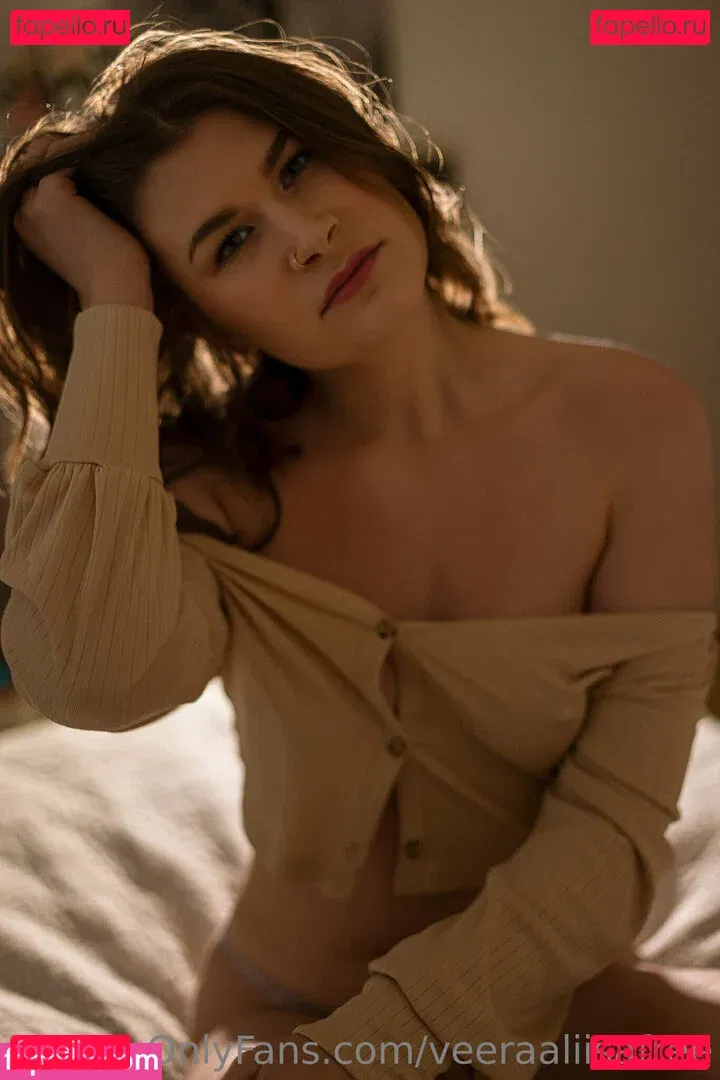 veeraaliisafree Onlyfans Photo Gallery 