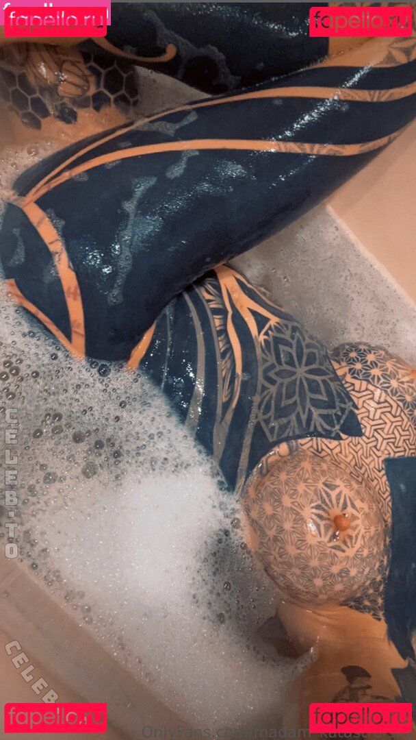 madam_katastrofsky Nude Onlyfans Photo 39