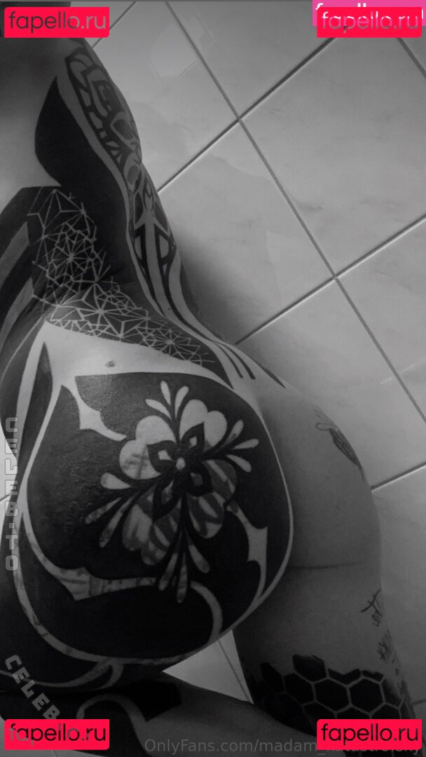 madam_katastrofsky Nude Onlyfans Photo 38