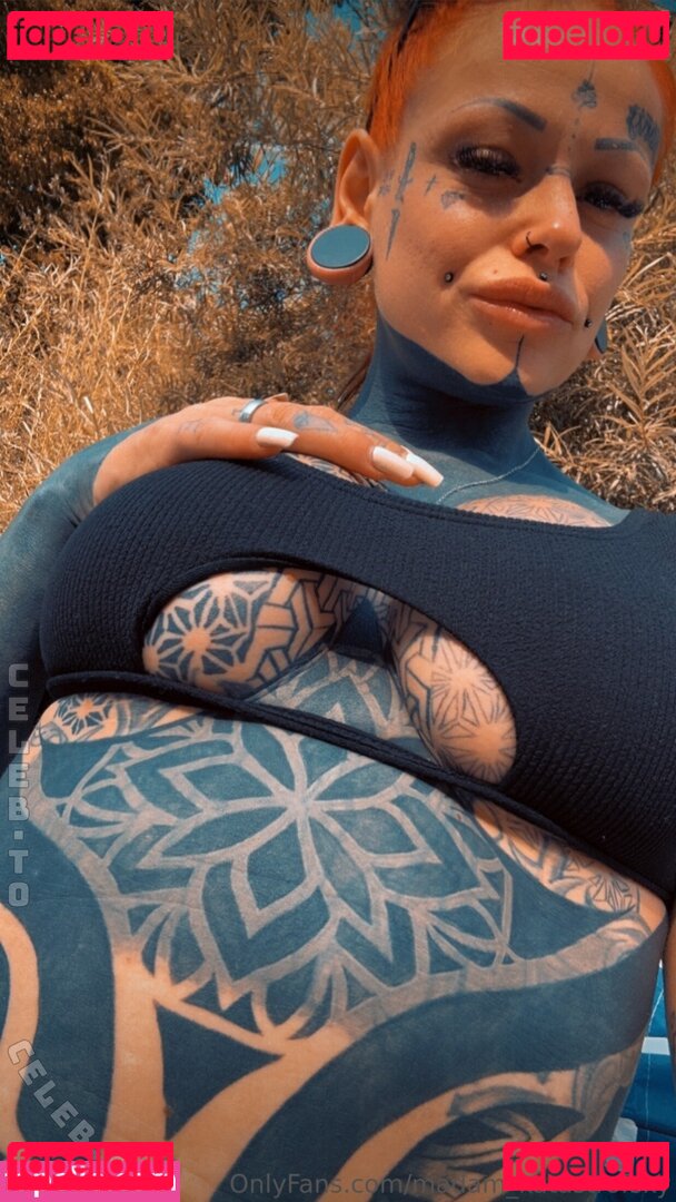 madam_katastrofsky Nude Onlyfans Photo 31
