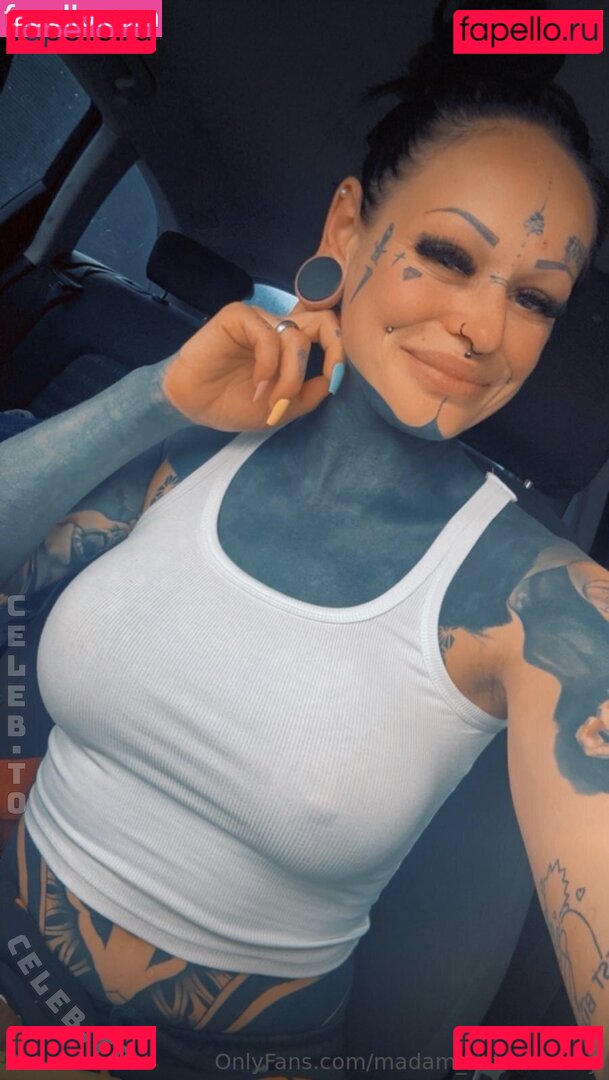 madam_katastrofsky Nude Onlyfans Photo 24