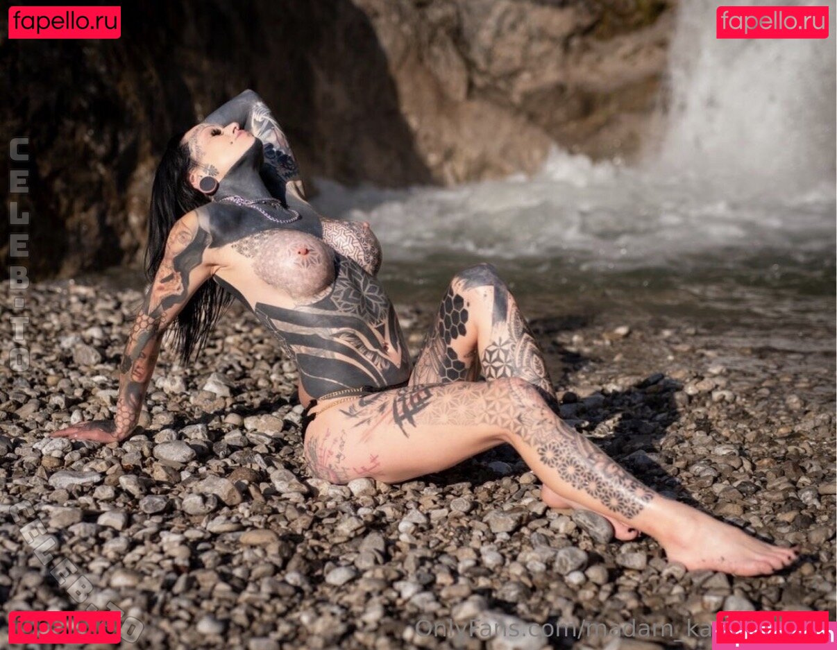 madam_katastrofsky Nude Onlyfans Photo 21