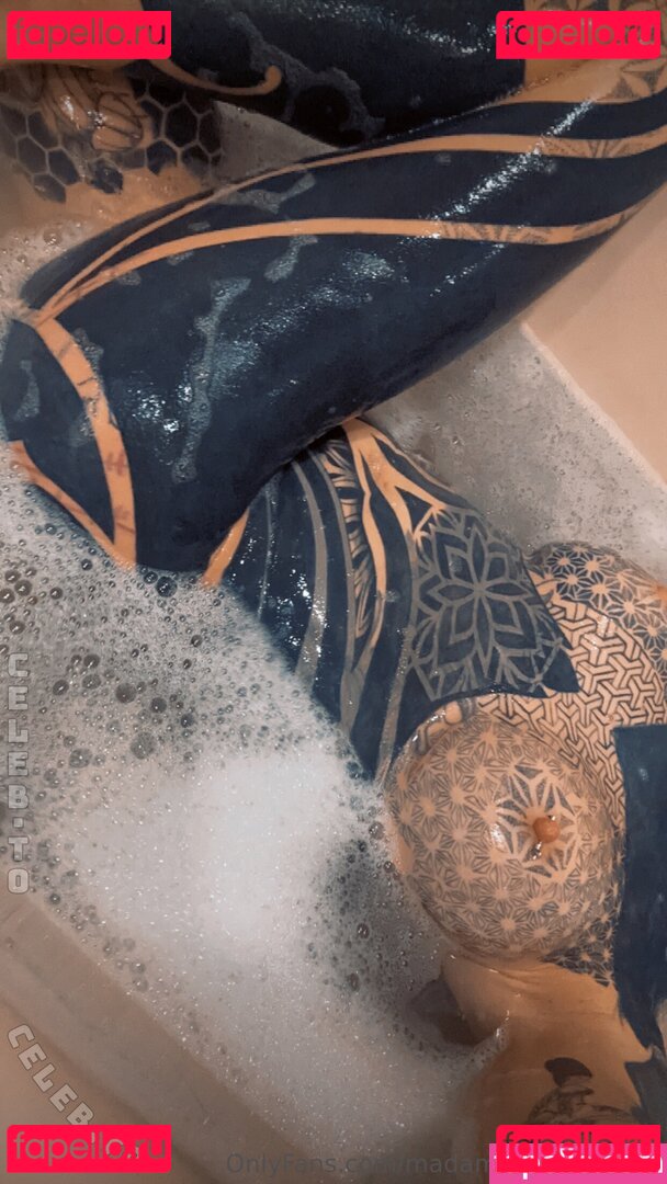 madam_katastrofsky Nude Onlyfans Photo 13
