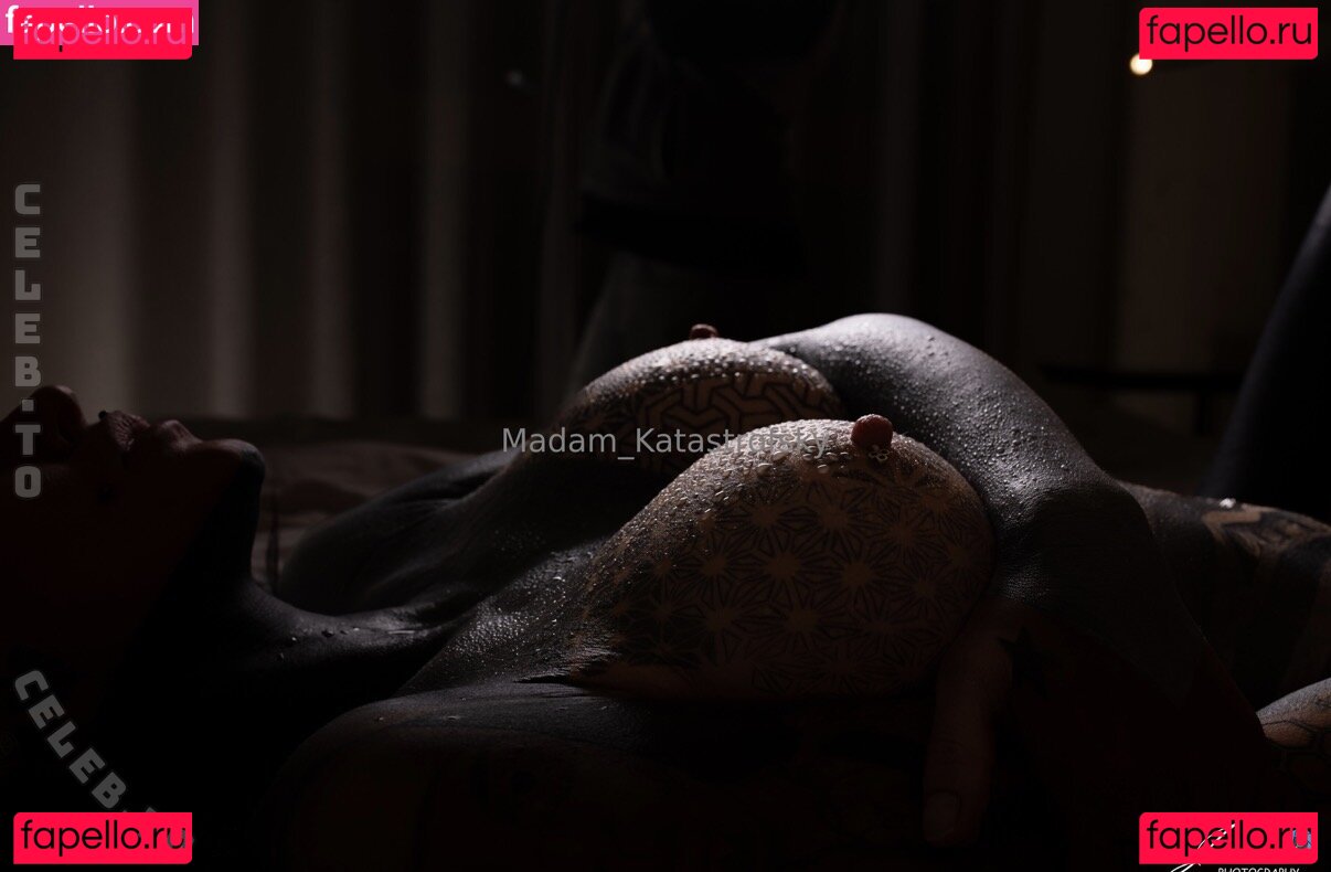 madam_katastrofsky Nude Onlyfans Photo 8