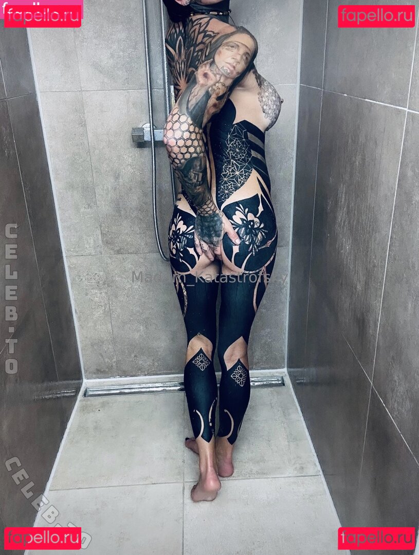 madam_katastrofsky Nude Onlyfans Photo 4