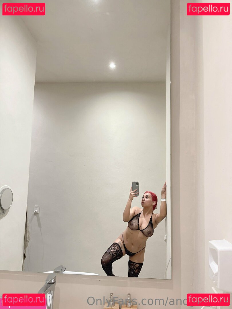andywilckk Nude Onlyfans Photo 13