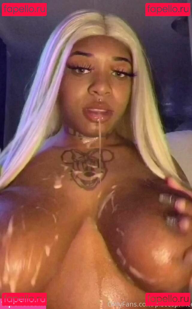 piscesprincesshoe Nude Onlyfans Photo 6