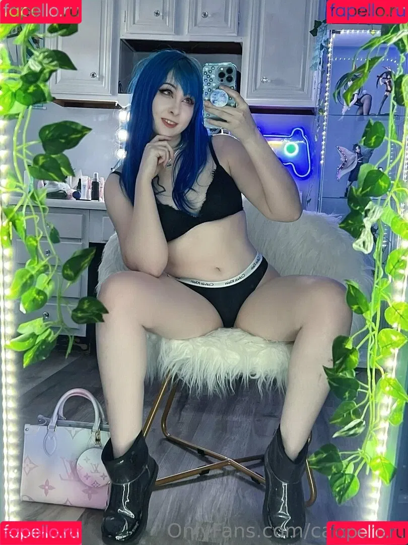 camichan Onlyfans Photo Gallery 