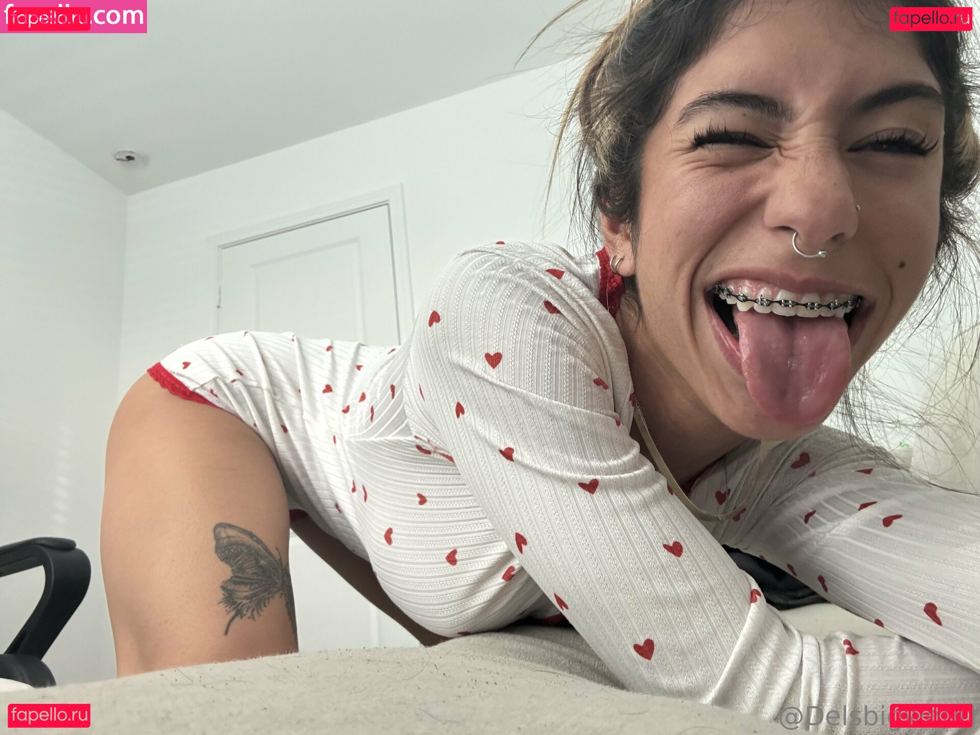 Delsbigworld Nude Onlyfans Photo 38