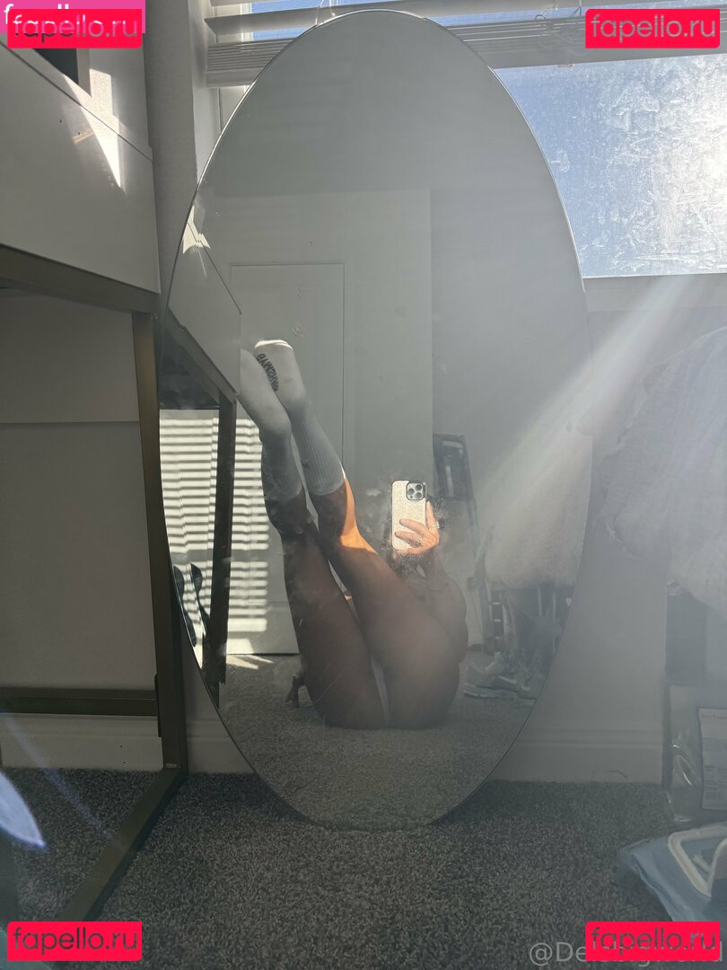 Delsbigworld Nude Onlyfans Photo 36