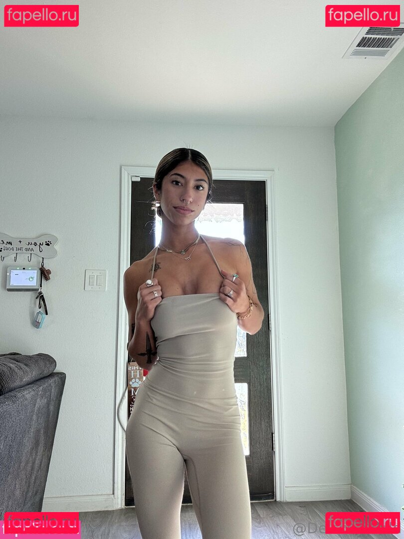 Delsbigworld Nude Onlyfans Photo 33