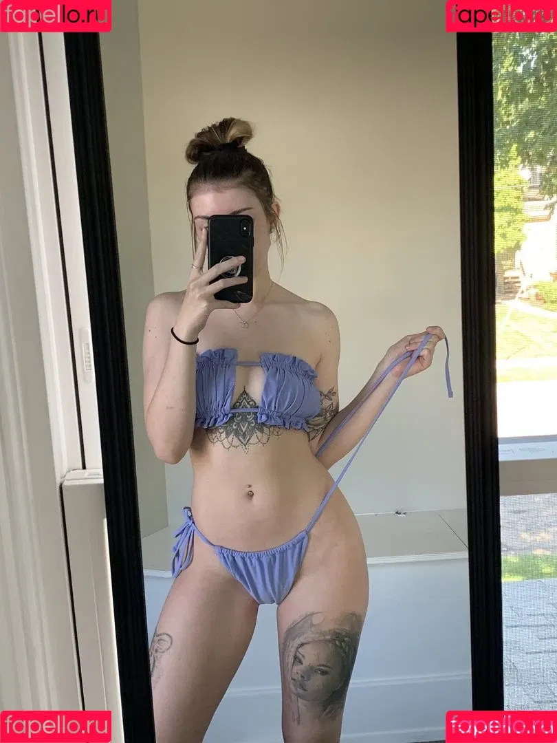 Becca Lynn Onlyfans Photo Gallery 