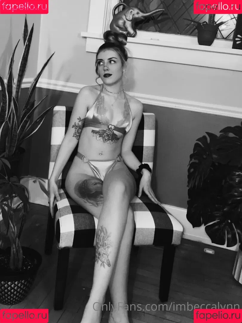 Becca Lynn Onlyfans Photo Gallery 