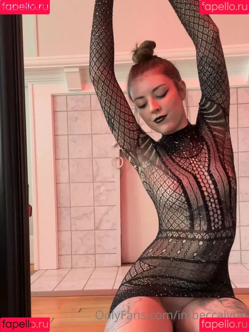 Becca Lynn Onlyfans Photo Gallery 