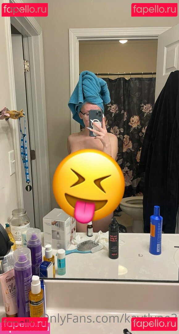 kaytie4 Nude Onlyfans Photo 21