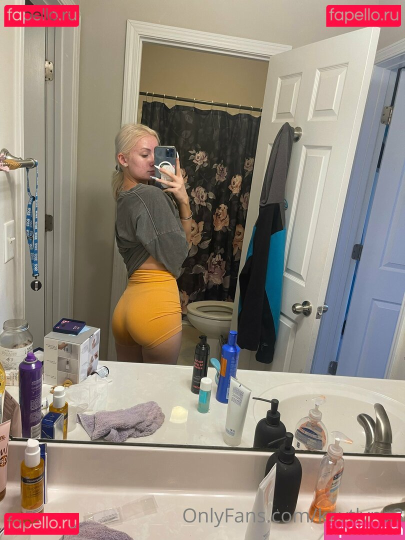 kaytie4 Nude Onlyfans Photo 19